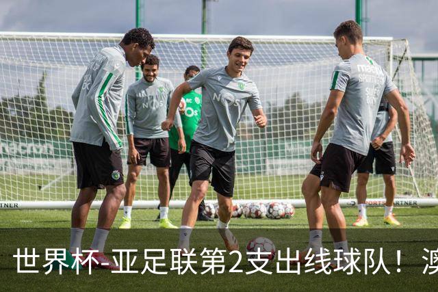 世界杯-亚足联第2支出线球队！澳大利亚0-0巴拉圭获小组第2