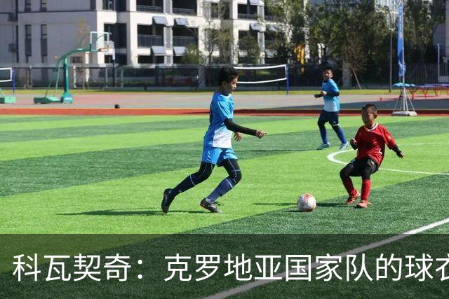 科瓦契奇：克罗地亚国家队的球衣，对我们而言是神圣的